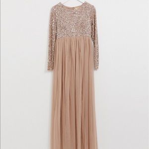 ASOS Maternity Dress